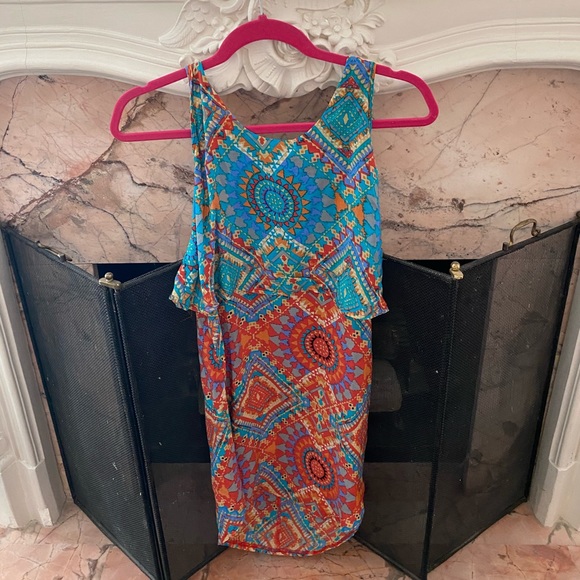 Tolani sundress - Picture 3 of 3